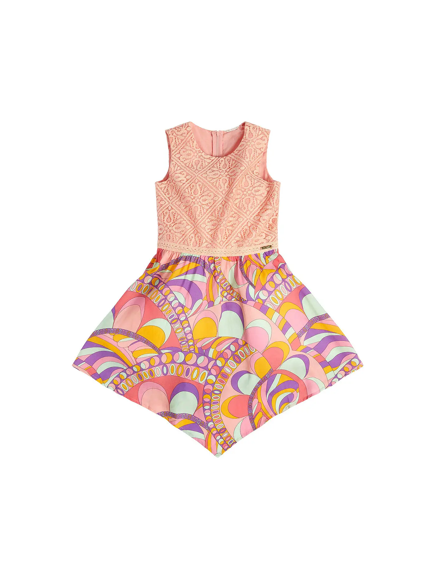 GUESS | Mädchen Kleid | 